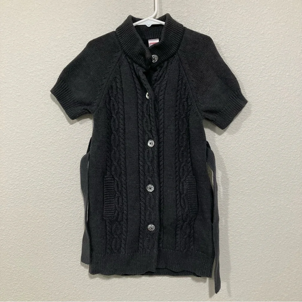 Gymboree cardigan